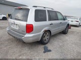 Honda Pilot Ex 2HKYF18475H532774 снимка