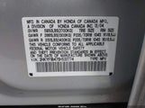 Honda Pilot Ex 2HKYF18475H532774 снимка