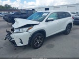 Toyota Highlander Le 5TDZARFH4KS061423 снимка