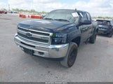 Chevrolet Silverado  Lt 1GCRKSEA2DZ376215 снимка