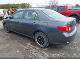Toyota Corolla Le 2T1BU4EE0AC513040 снимка