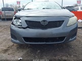 Toyota Corolla Le 2T1BU4EE0AC513040 снимка