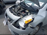 Nissan Versa 1.6 S+ 3N1CN7AP6GL862416 снимка