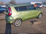 Kia Soul + KNDJP3A57H7882685 снимка