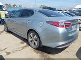 Kia Optima Hybrid Ex KNAGN4AD4E5066440 fotografie