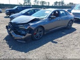 Acura Tlx A-Spec Package 19UUB5F53NA002789 снимка