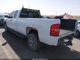 Chevrolet Silverado 2500Hd Work Truck 1GC2CVCG2BZ255687 photo