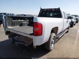 Chevrolet Silverado 2500Hd Work Truck 1GC2CVCG2BZ255687 photo