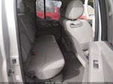 Nissan Frontier Se 1N6AD07W88C439408 снимка