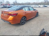 Nissan Sentra Sr Xtronic Cvt 3N1AB8DV6NY212503 fotografie