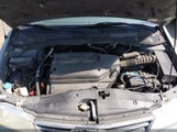 Honda Odyssey Ex-L 2HKRL189X2H563988 снимка