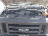 Ford E-250 Commercial/Recreational 1FTNE24W68DA49032 снимка