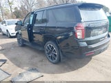 Chevrolet Tahoe 4Wd Rst 1GNSKRKD2RR333145 photo