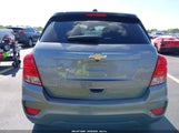 Chevrolet Trax Fwd Ls 3GNCJKSB1LL139170 photo