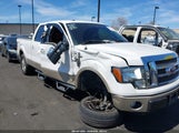 Ford F-150 Fx2 Sport/Harley-Davidson/King Ranch/Lariat/Platinum/Xl/Xlt 1FTFW1CV7AKB24813 photo