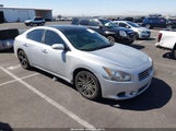 Nissan Maxima 3.5 Sv 1N4AA51E09C809007 снимка