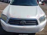 Toyota Highlander Hybrid Limited V6 JTEJW3EH9A2044048 снимка