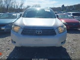 Toyota Highlander Hybrid Limited V6 JTEJW3EH9A2044048 fotografie