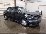 Volkswagen Cabrio Gl 3VWCB61E4XM812720 снимка
