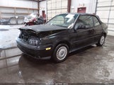 Volkswagen Cabrio Gl 3VWCB61E4XM812720 снимка