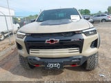 Chevrolet Colorado 4Wd Zr2 1GCPTFEK9R1235264 снимка
