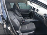 Mazda Mazda3 I Touring JM1BM1V72E1140979 снимка