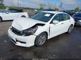 Honda Accord Lx 1HGCR2F31EA094845 снимка