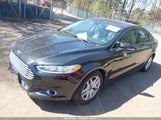 Ford Fusion Se 3FA6P0HR4DR335282 снимка