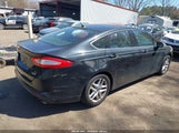 Ford Fusion Se 3FA6P0HR4DR335282 снимка