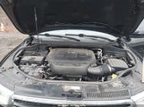 Dodge Durango Sxt Awd 1C4RDJAG6HC681028 fotografie