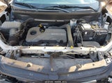 Chevrolet Equinox Fwd Ls 3GNAXHEV9MS179440 снимка