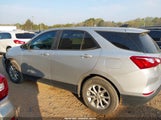Chevrolet Equinox Fwd Ls 3GNAXHEV9MS179440 снимка