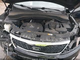 Kia Sorento Lx 5XYKT4A66FG644616 снимка