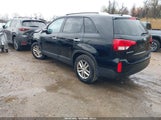 Kia Sorento Lx 5XYKT4A66FG644616 снимка