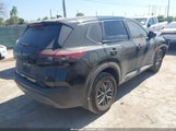 Nissan Rogue S Fwd 5N1BT3AA1PC780586 снимка