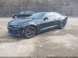 Chevrolet Camaro 1Lt 1G1FB1RS3H0205203 снимка