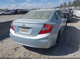 Honda Civic Lx 19XFB2F52CE355945 снимка