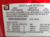 Chevrolet Tahoe Ls 1GNEK13T21R205173 photo