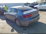 Kia Rio S 3KPA24AD0LE343023 снимка