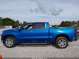 Chevrolet Silverado  4Wd Short Bed Ltz 1GCUDGED4NZ593486 fotografie