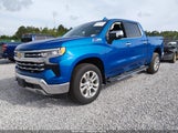 Chevrolet Silverado  4Wd Short Bed Ltz 1GCUDGED4NZ593486 fotografie