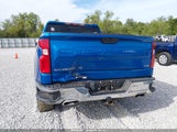 Chevrolet Silverado  4Wd Short Bed Ltz 1GCUDGED4NZ593486 снимка