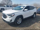 GMC Terrain Awd Sle 3GKALTEV9ML310100 снимка