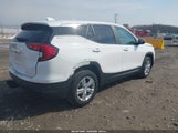 GMC Terrain Awd Sle 3GKALTEV9ML310100 снимка