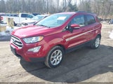 Ford Ecosport Se MAJ3S2GE9KC288354 снимка
