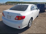 Toyota Corolla Le JTDBU4EE8AJ073086 снимка