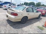 Chevrolet Classic 1G1ND52F24M556388 снимка