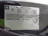 Buick Lucerne Cxl 1G4HD57277U147832 снимка