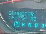 Buick Lucerne Cxl 1G4HD57277U147832 снимка