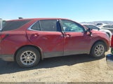 Chevrolet Equinox Fwd Lt 3GNAXKEVXNL178077 снимка